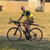 User avatar for Adrian Bell