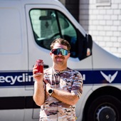 User avatar for Lewis Pearse