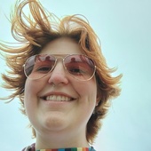 User avatar for Clara Osborne-Marshall