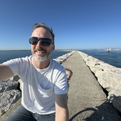 User avatar for James Hutchins