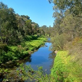 User avatar for Vassiliki Boulomytis