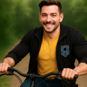 User avatar for Tyrel Ray