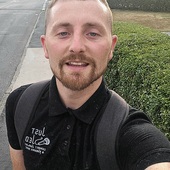 User avatar for Jed Burston