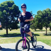 User avatar for Alli Coster