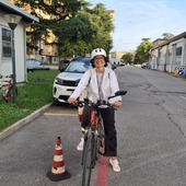 User avatar for Agata liotta