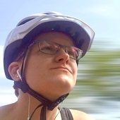 User avatar for Adrienne Bonski