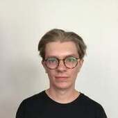 User avatar for William Shaw