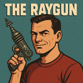 User avatar for Raymond Logan