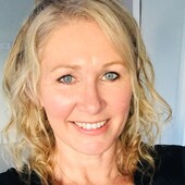 User avatar for Michelle Todd