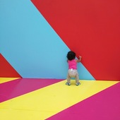 User avatar for Bani Tachril