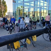 User avatar for Christopher Blomeley