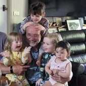 User avatar for Barry Wilson