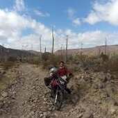 User avatar for Gabriel Carrera