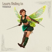 User avatar for Cassandra Wylie