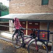 User avatar for Joel Tarling