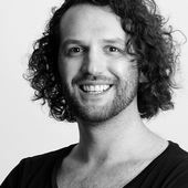 User avatar for Andy Ferg