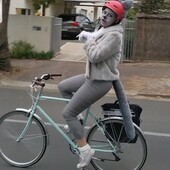 User avatar for Rae Barnett