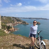 User avatar for Christie  Robinson