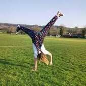 User avatar for Ailsa Lane