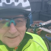 User avatar for Peter Stewart