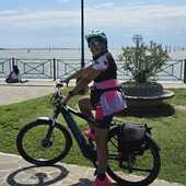 User avatar for Mariagrazia Roccaro