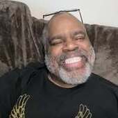 User avatar for Glenn Murray