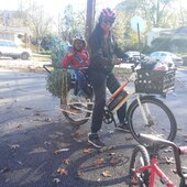 User avatar for Makeisha Robey