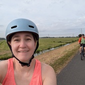 User avatar for Alicia Cardillo