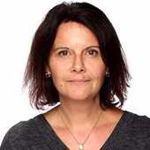 User avatar for Annette Neuert-Widmann