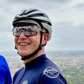 User avatar for Andrew Hamilton