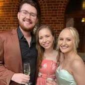 User avatar for Courtney Van Diesen