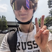 User avatar for Meghan Kazanski