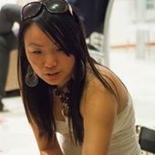 User avatar for Lily Yuen