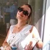 User avatar for Mary Martin