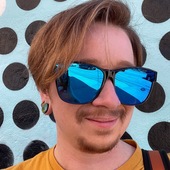 User avatar for Avery Maltz