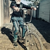 User avatar for Cory Boardman