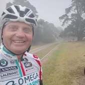 User avatar for Malcolm Hayse