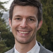 User avatar for Johannes Gerber