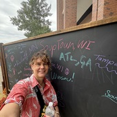 User avatar for Wendy Shiver