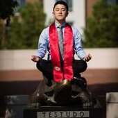 User avatar for Chris Zhang