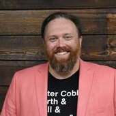 User avatar for Matthew Stigall