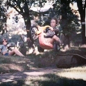 User avatar for Noah Seastrom