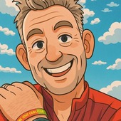 User avatar for David Schofield