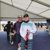 User avatar for Brian Long