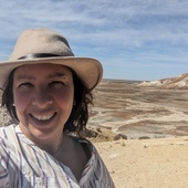 User avatar for Gigliola Aru