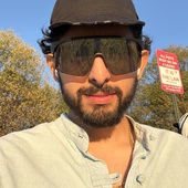 User avatar for Vladimir Sanchez