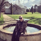 User avatar for Amy Shaw