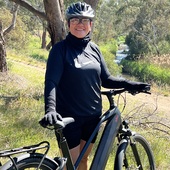 User avatar for Myra Rabago