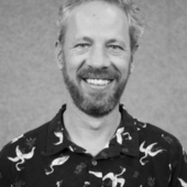 User avatar for Marcus Finlay