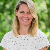 User avatar for Lauren Gloster